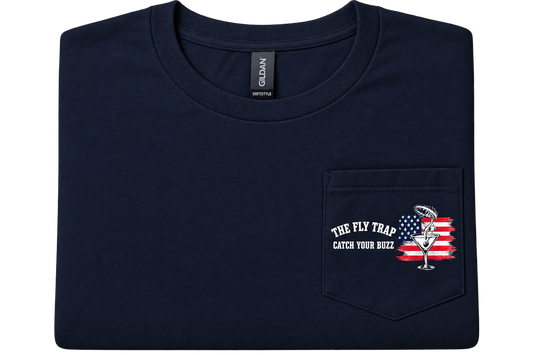 Short Sleeve – The Fly Trap